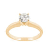 .75 ct Lab Grown Diamond Solitaire Ring
